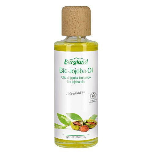 Jojoba ÖL 125 ml Öl