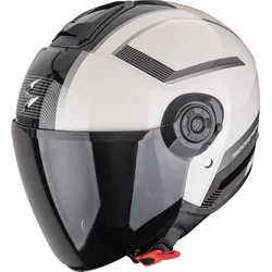 Scorpion Exo-City II Cosmos Jethelm XS (54)