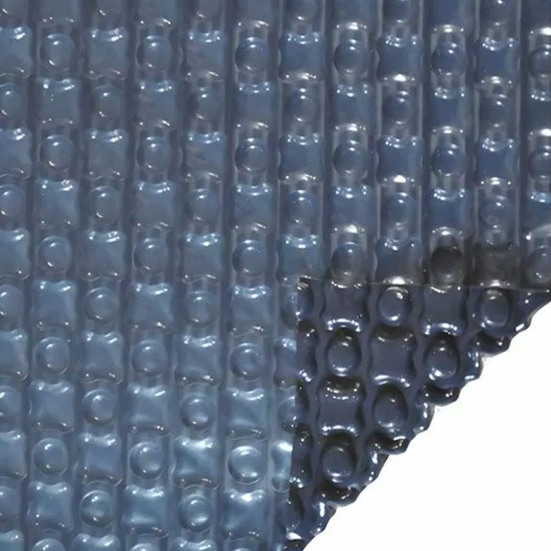 Nextpool Bâche à bulles Oxo 500 microns anthracite