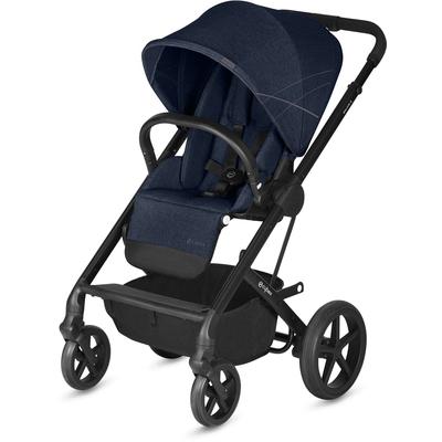 Cybex Balios S Stroller - Denim Blue