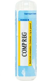 Comp Reg Granuli Multidose Guna