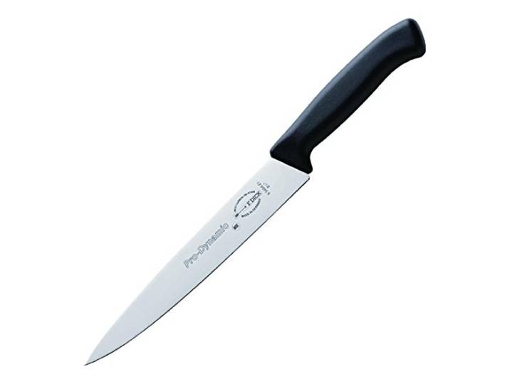Dick Messen GD783 Pro Dynamic Slicer, Zwart