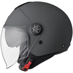 GMS, Motorradhelm, Gelato (XL, 61 - 62 cm)