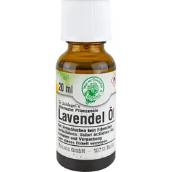Lavendel Oel 20 ML