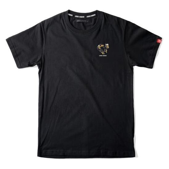 Loose Riders Drinky Crow (M) (58977193)