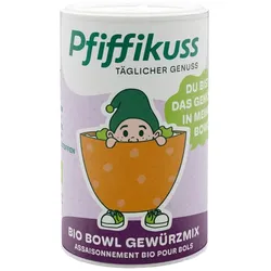 Gewürzmix - Bowl Dose 70g