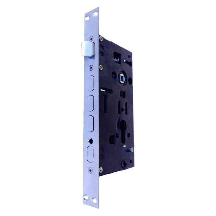 GCS Mortise lock Okko JM-M10, 68 mm/60 mm (Einsteckschloss) (53918498)