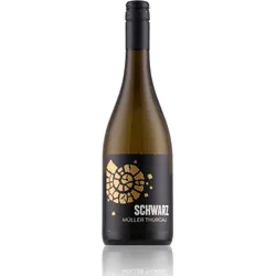Weingut Schwarz Müller Thurgau trocken 2021 12% Vol. 0,75l