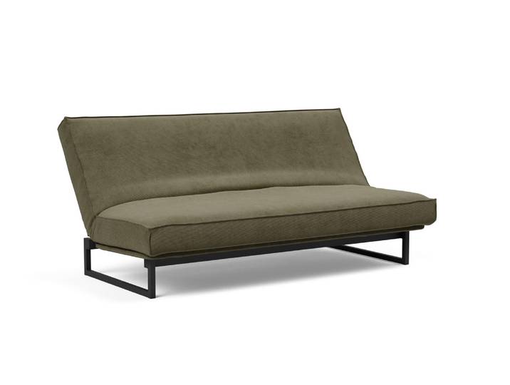 Innovation Living Fraction Schlafsofa