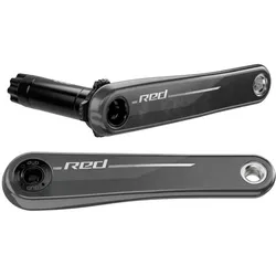 SRAM RED XPLR DUB Wide Kurbelarme Carbon