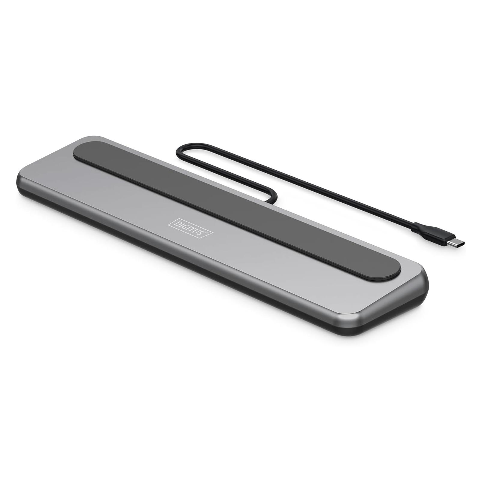 Digitus DA-70919 (USB-C, 12 Ports) (DA-70919)