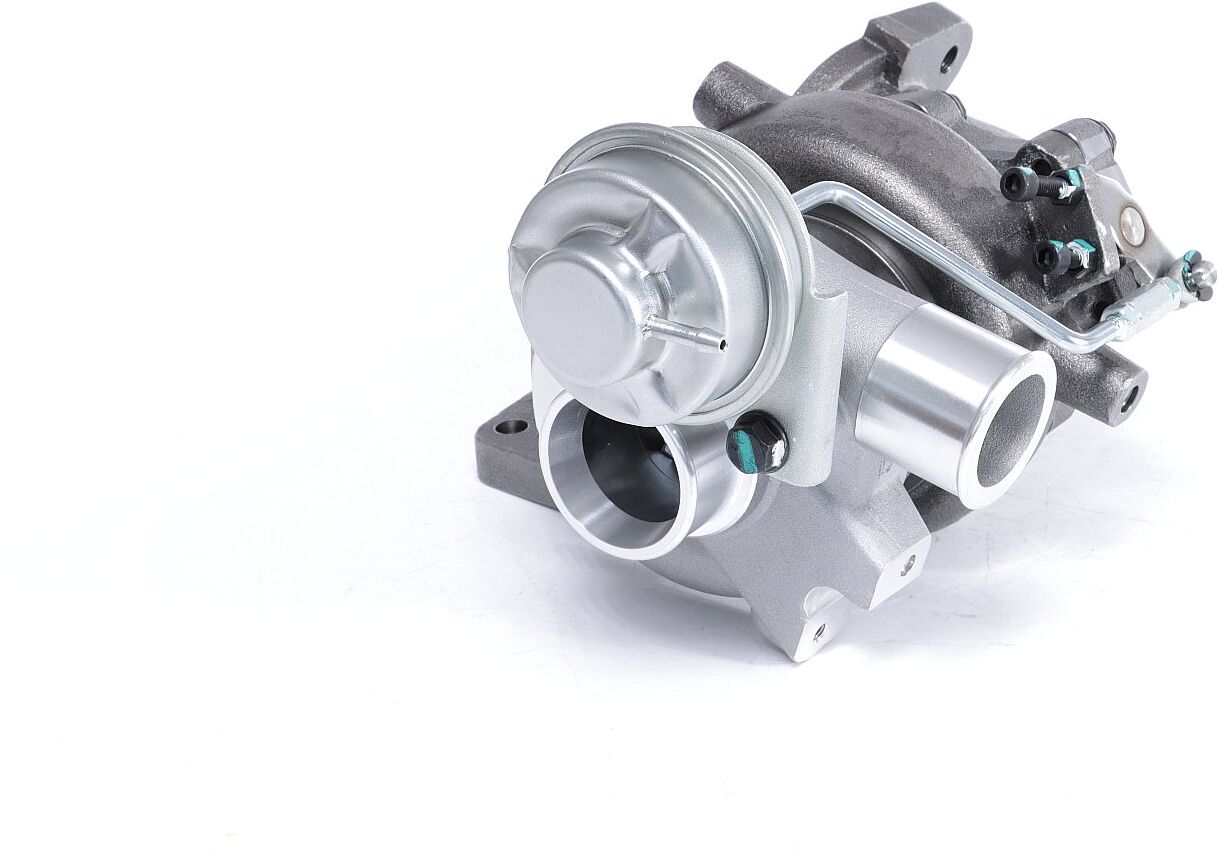 Bts Turbo Lader, Aufladung Budget T914160bt Für Mitsubishi