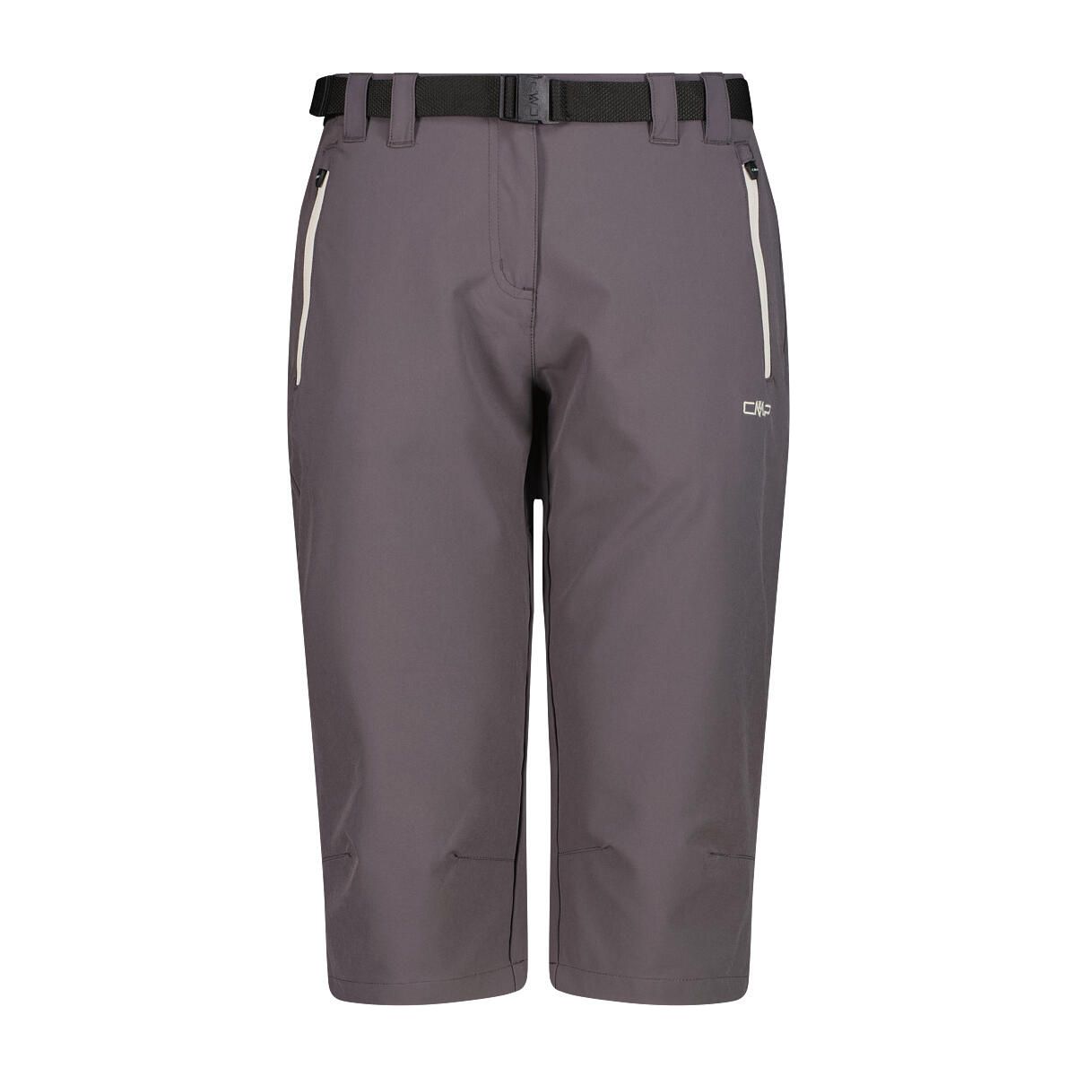 CMP Woman Capri terra (Q955) 44 3T51246-Q955-44