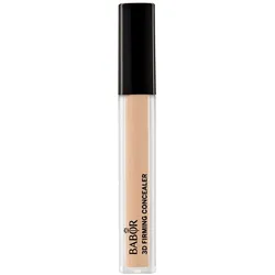 Babor, Concealer, Make Up 3D Firming Concealer 03 natural 4 g (03 Natural)