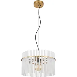 Globo, Pendelleuchte, Gorley (E27)