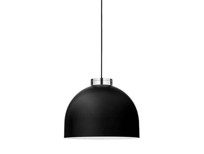 Design Pendellampe „Luceo“ Round Ø 45 cm Large Gold AYTM