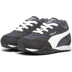 Puma, Unisex, Fussballschuhe, Blacktop Rider AC Inf (20), Grau
