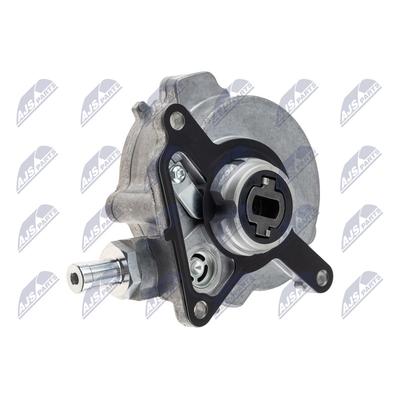 NTY Unterdruckpumpe, Bremsanlage PVP-PS-002 für Porsche Audi