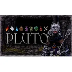 Pluto