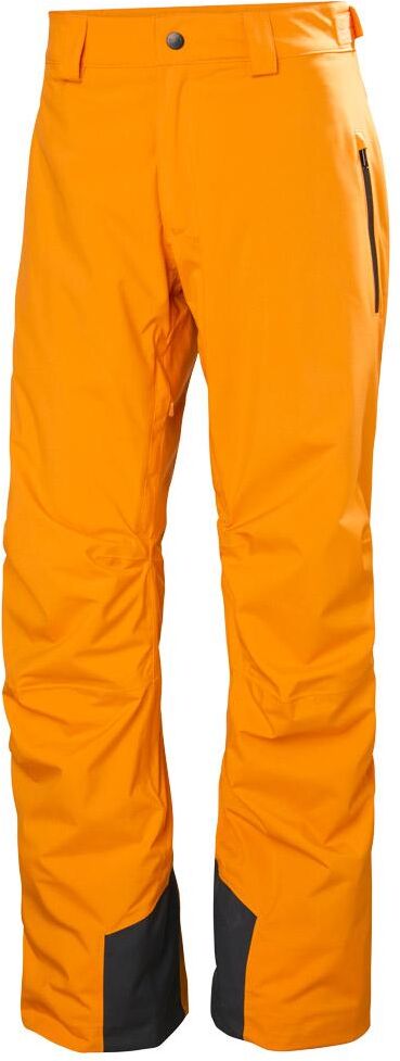 Helly Hansen  - Legendary Insulated Ignite Orange - L - Pantalon Ski