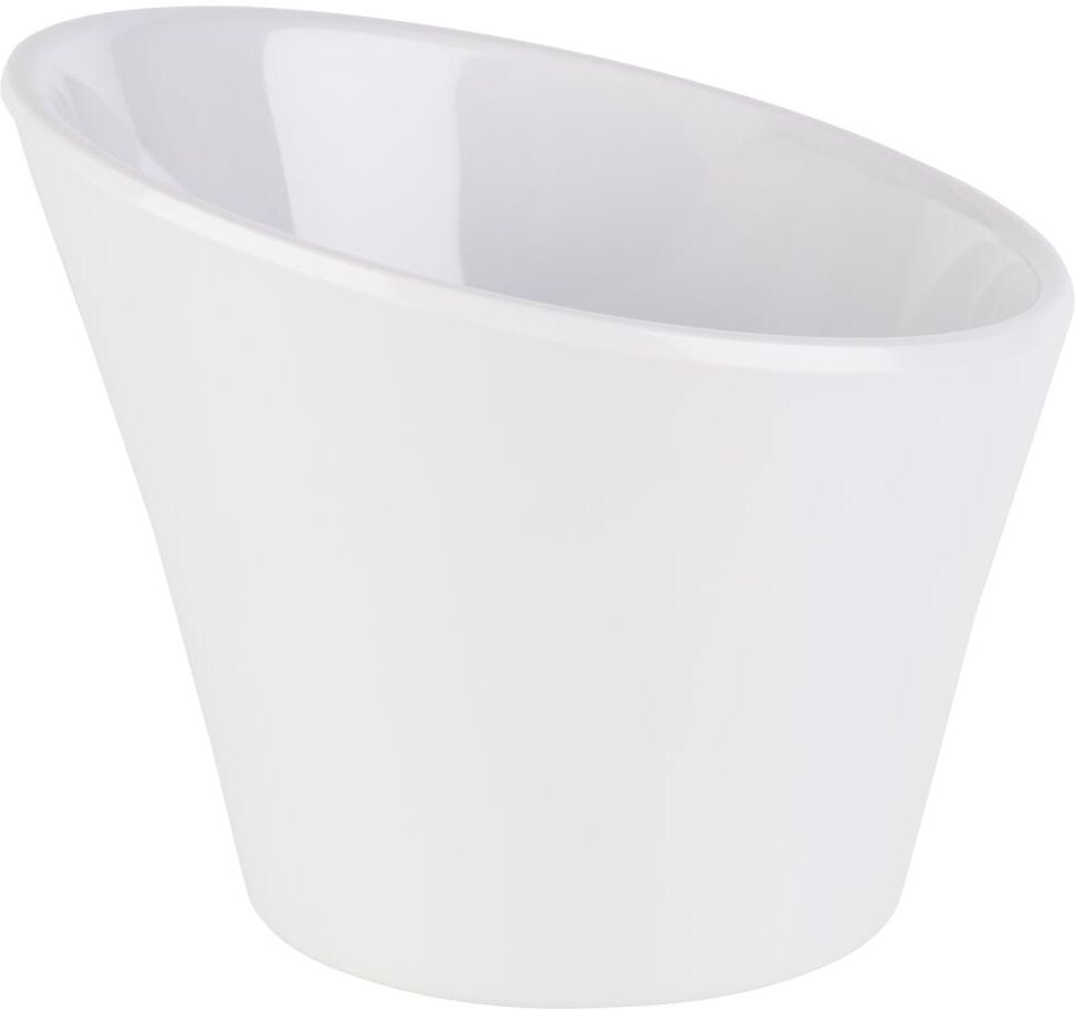 APS Ciotola "Casual" 0,3L Bianco