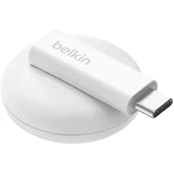 Belkin Boost Charge, Smartwatch Zubehör, Weiss