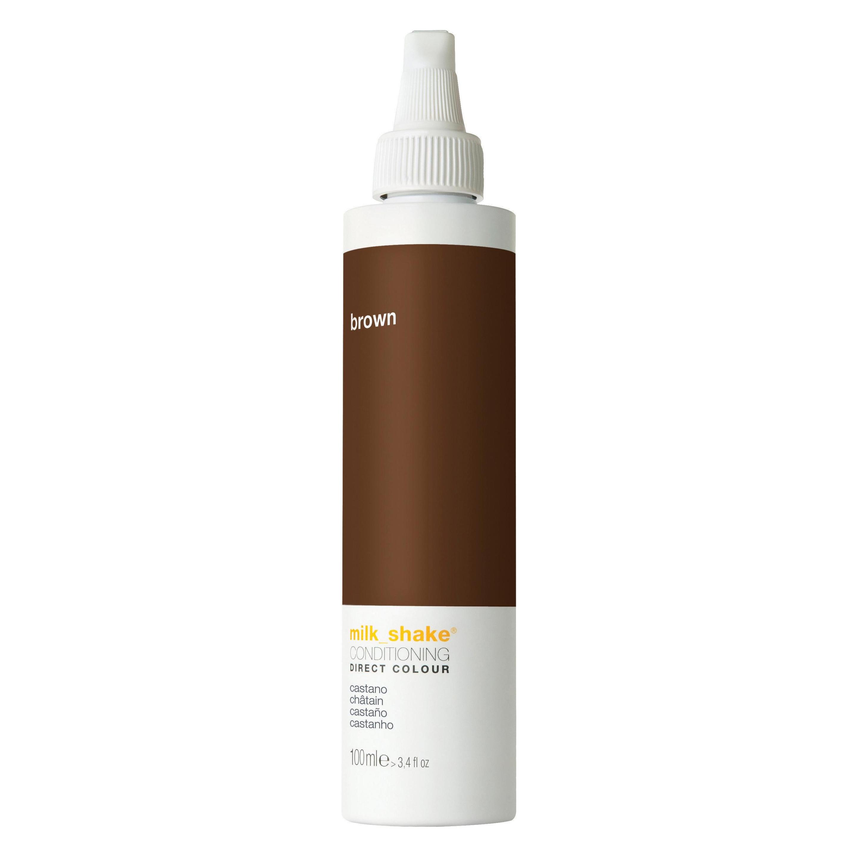 Milk_Shake Direct Color 100 ml - Brown (Braun) (110605)