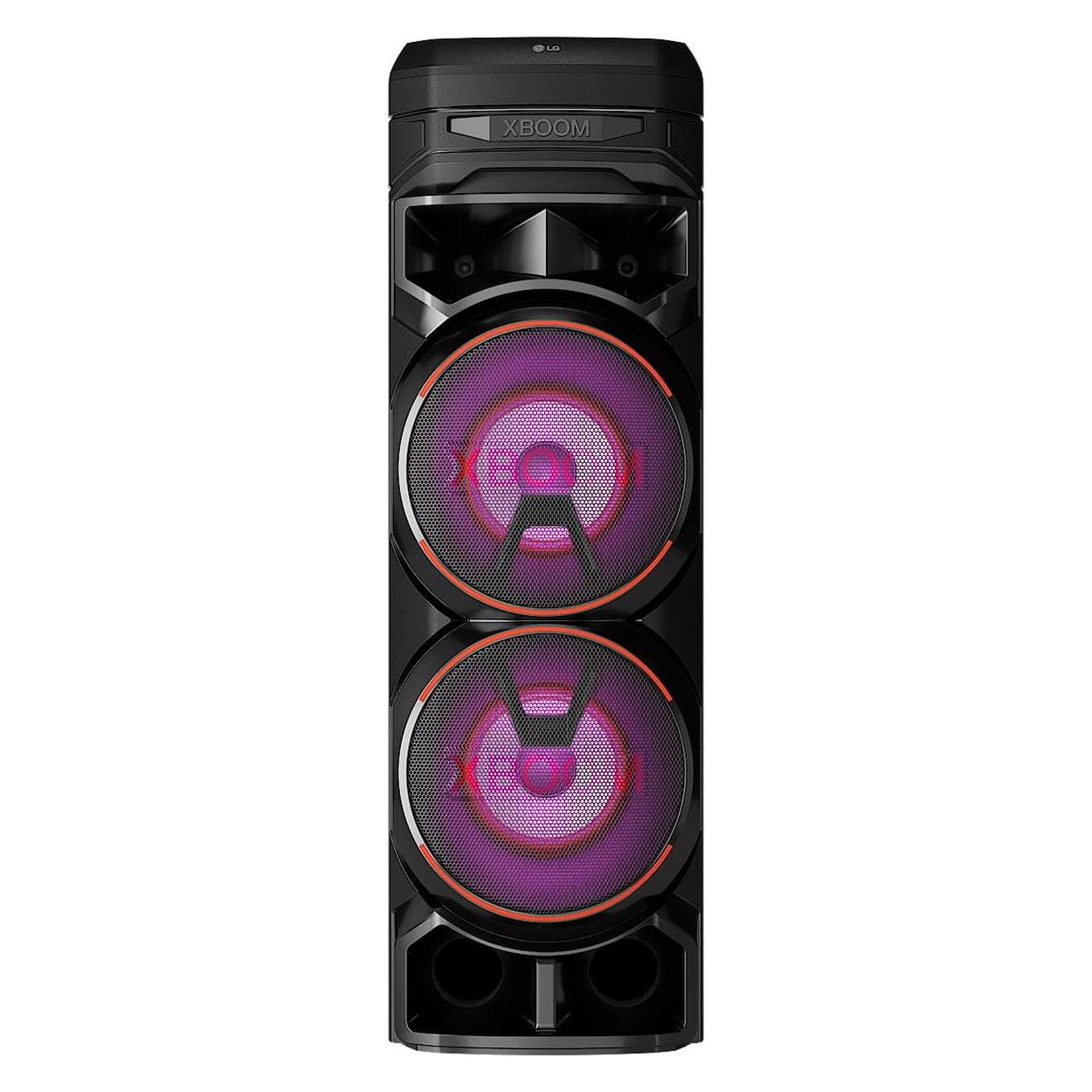 LG RNC9 XBoom (Passiv) (RNC9.DEUSLLK)