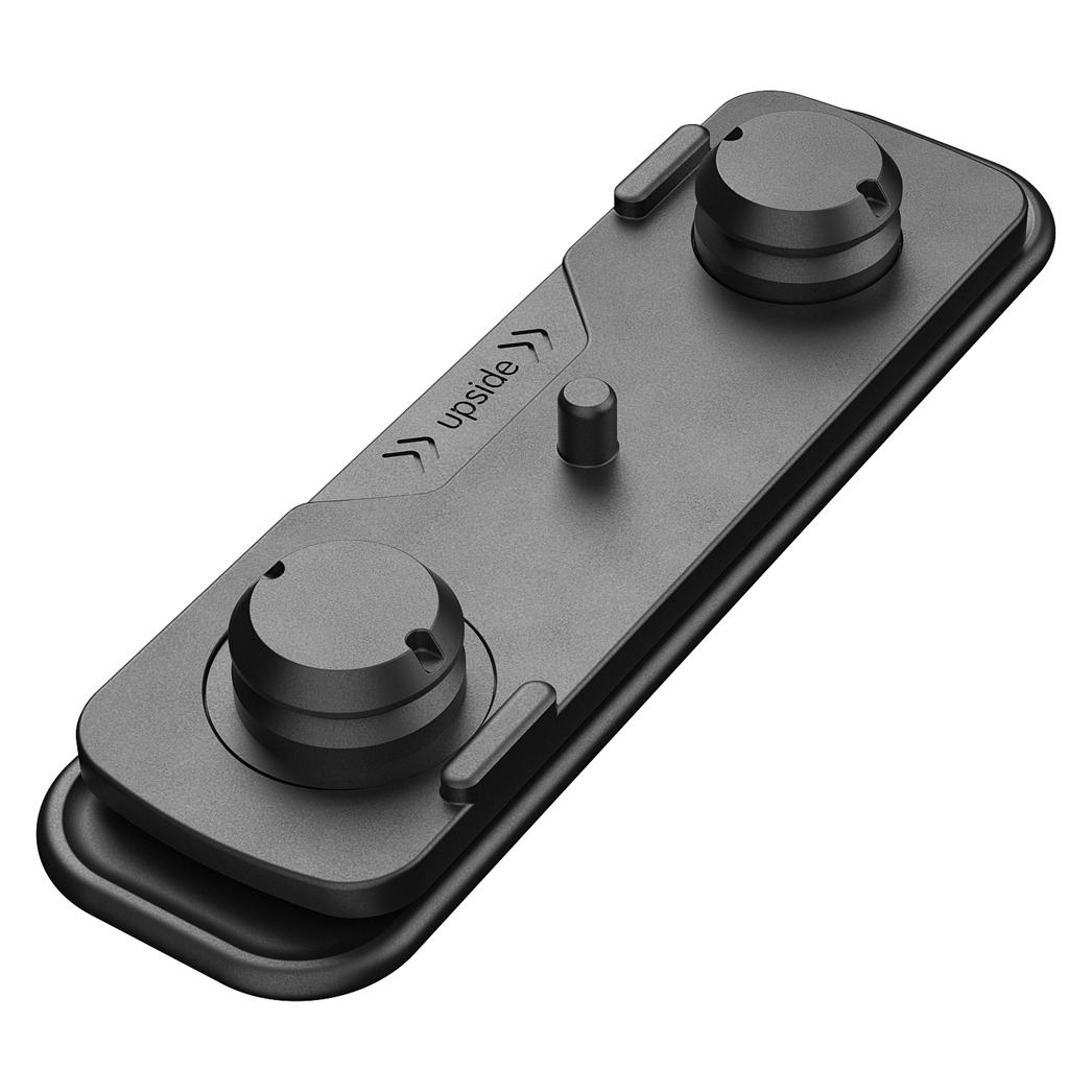 Fidlock Twist Tex Base Multi (09650-BLK)