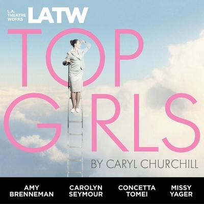 Top Girls - Caryl Churchill, Audio, 9781580816939