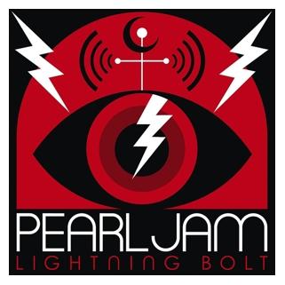 Republic Lightning Bolt (Pearl Jam) (8023355)