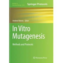 In Vitro Mutagenesis, Fachbücher