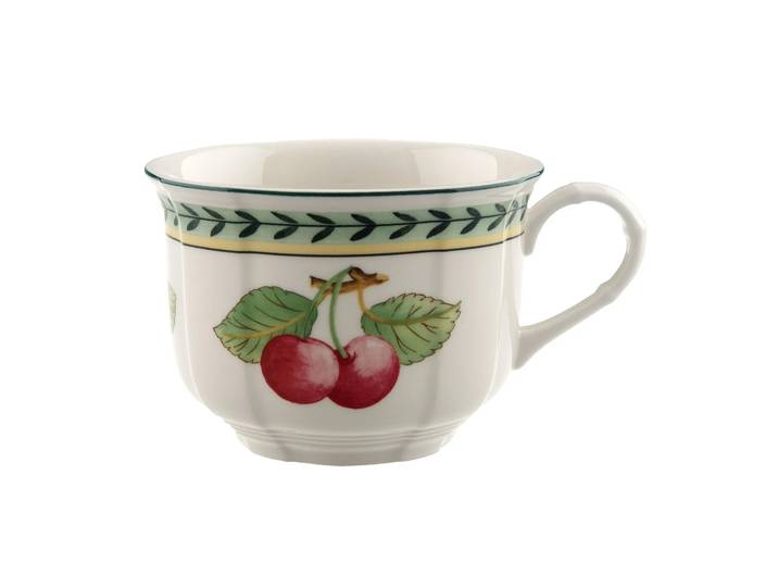 Villeroy & Boch Tasse à petit-déjeuner French Garden Fleurence 35 cl
