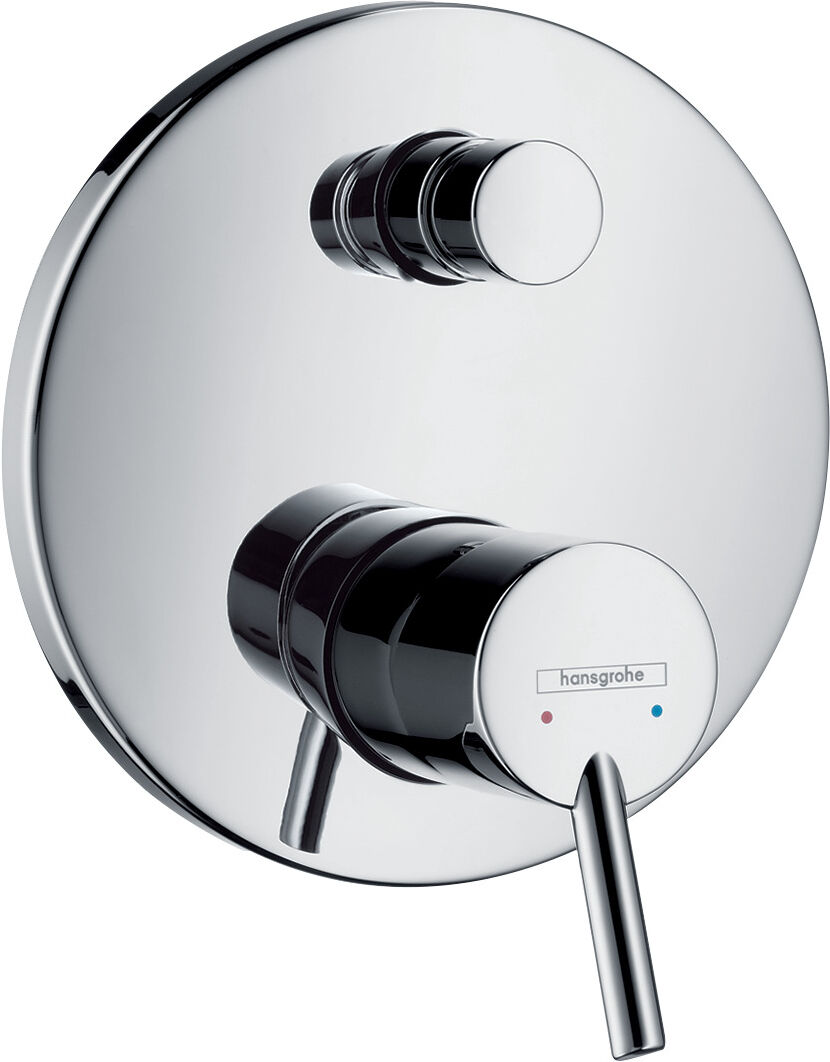 Hansgrohe Talis match1 Talis , mitigeur bain / douche, chrome