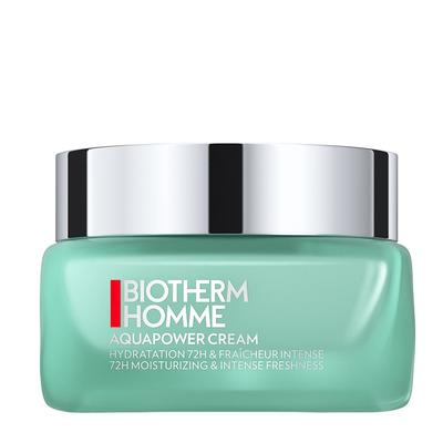Biotherm Aquapower 72h Gesichtsgel 50 ml Gel