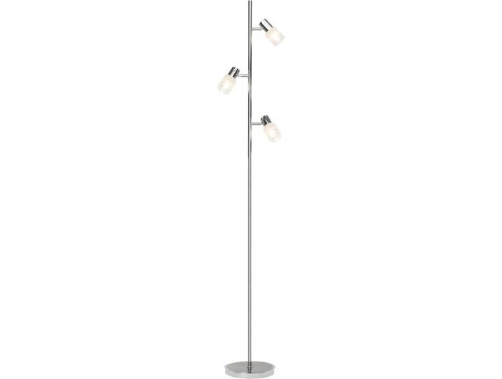 Staande vloerlamp Lea Brilliant - G32459/77