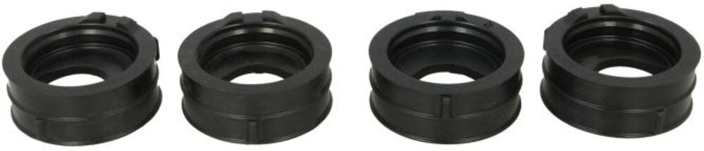 Tourmax Flangia intermedia, carburatore CHY-24