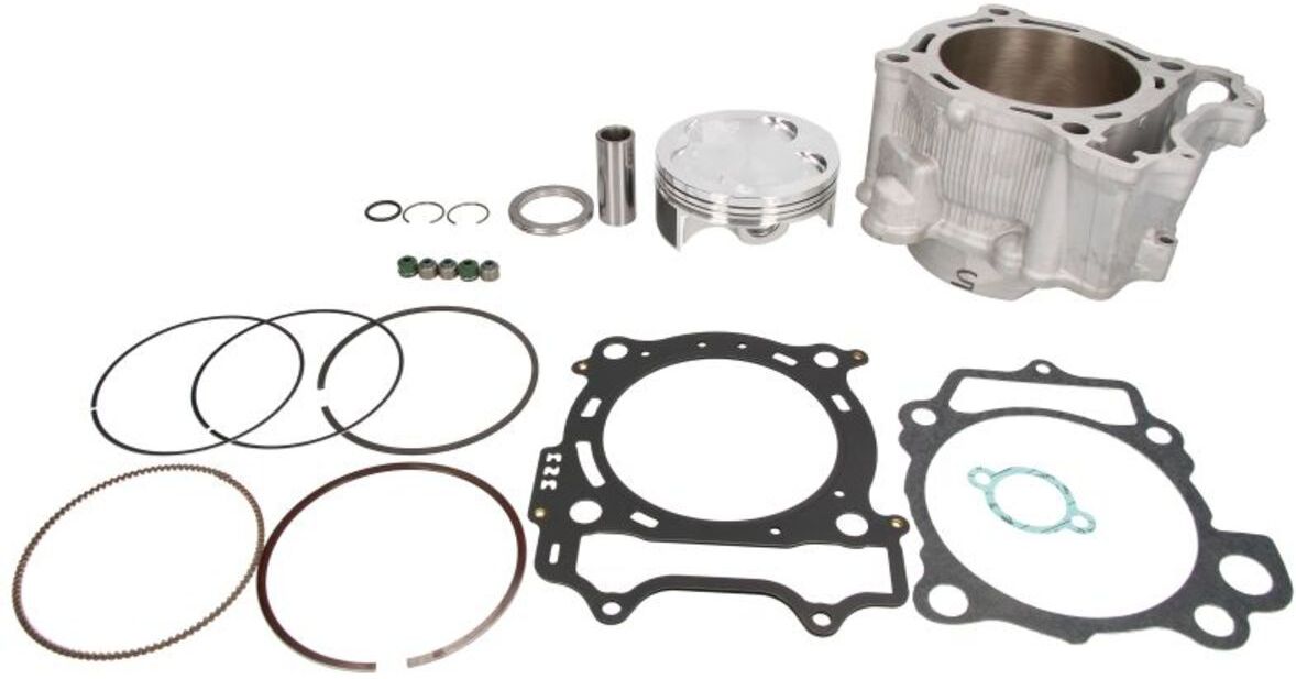 Sylinteri Cylinder Works 20003-K02