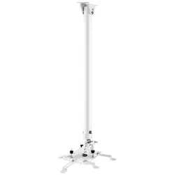 Hagor HA BDH 700 - 1250 mm Beamer-Deckenhalterung