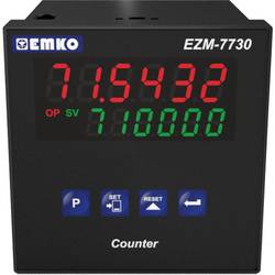Emko EZM-7730.5.00.0.1/00.00/0.0.0.0 Vorwahlzähler