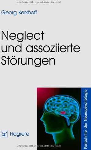 Georg Kerkhoff - Neglect und assoziierte Störungen - Preis vom 10.10.2026 11:48:34 h