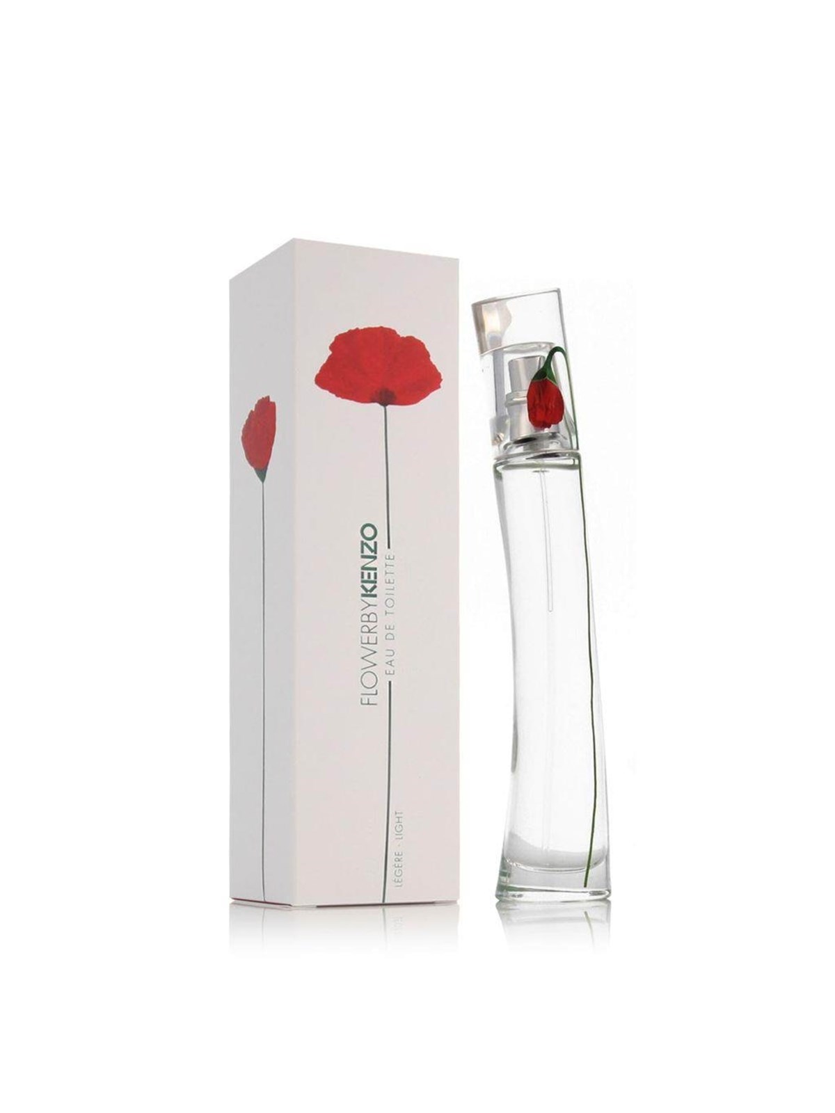 KENZO Flower Eau de Toilette - 30 ml0