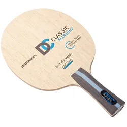 Donic Holz Classic Allround - Griffform konkav - konkav