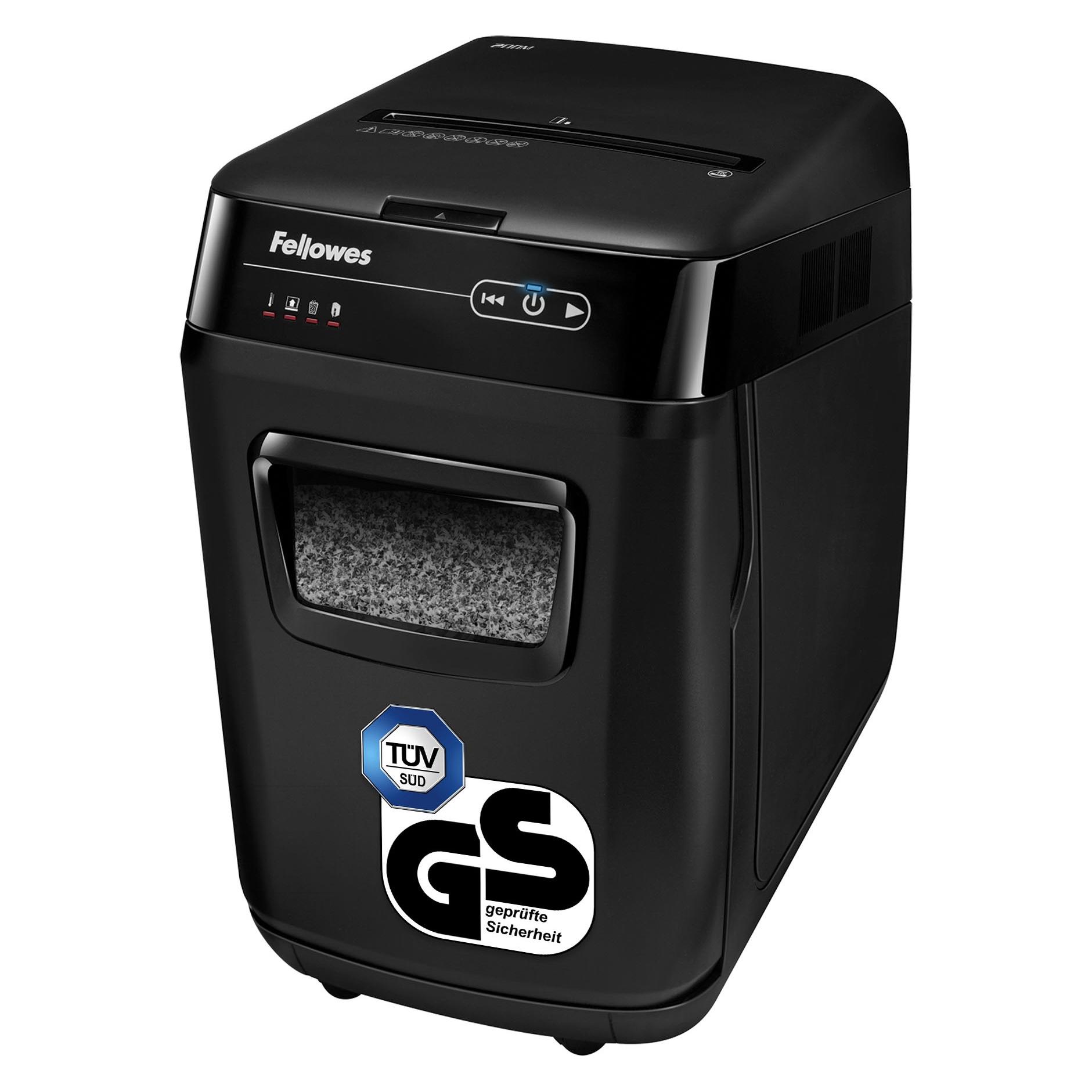 Fellowes AutoMax 200M (Partikelschnitt) (FELSHAM200M)