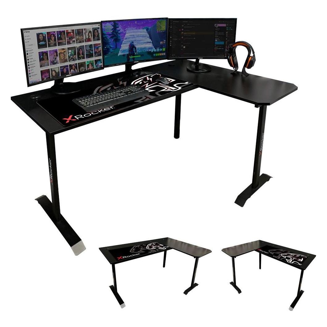 X Rocker Panther XL (2022068)