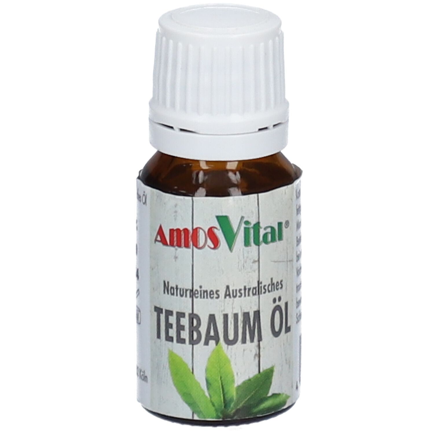 Teebaum ÖL 10 ml Ätherisches Öl