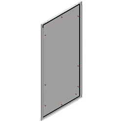 Schneider Electric Rückwand SF NSYBP146