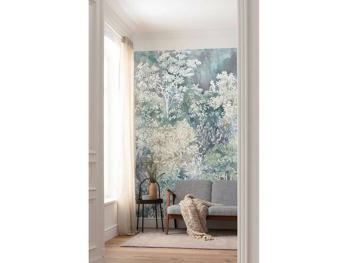 Papier peint intissé Forêt Enchantée 200 x 250cm