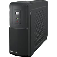PowerWalker VFD 600, USV schwarz, Retail