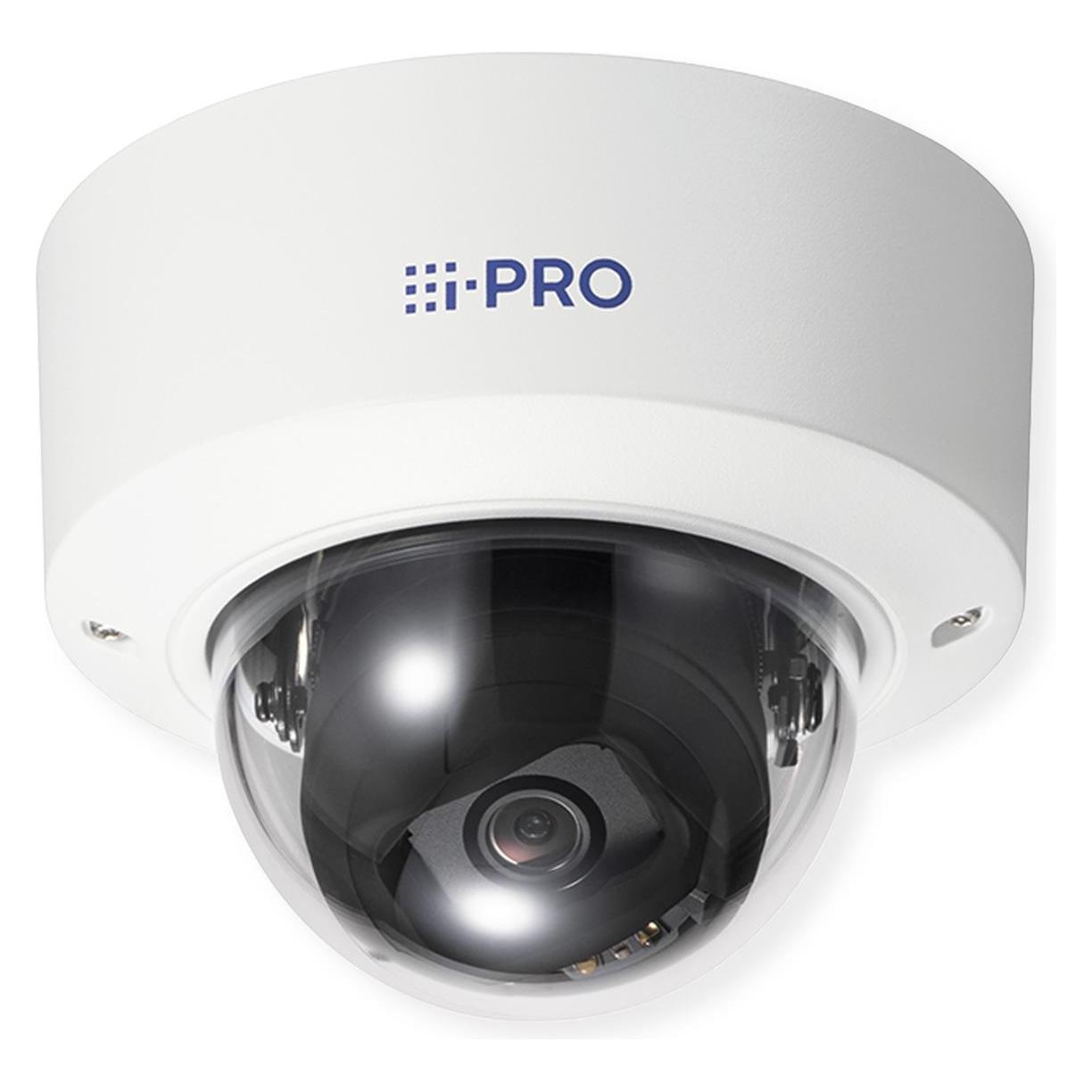 Panasonic Netzwerkkamera WV-S22500-F3L (3072 x 2304 Pixels) (WV-S22500-F3L)